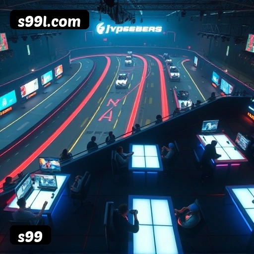 Cassino ao vivo s99 dealers