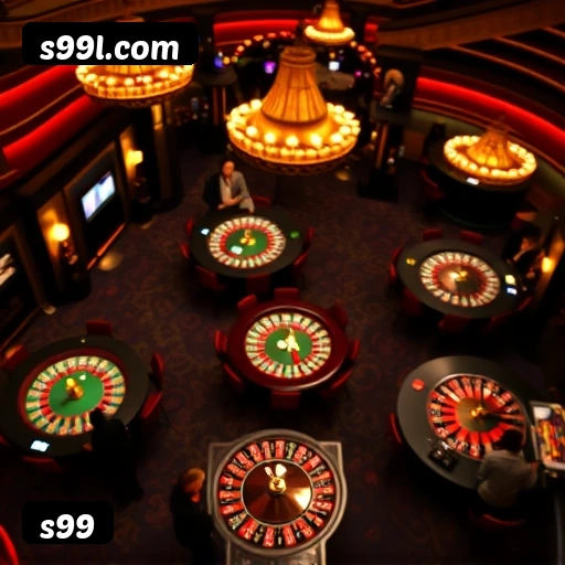 App s99 Android download