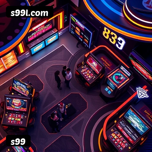 s99 multi dispositivo