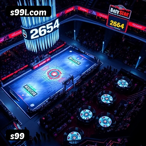 Starlight Princess - Slot game com multiplicadores na s99