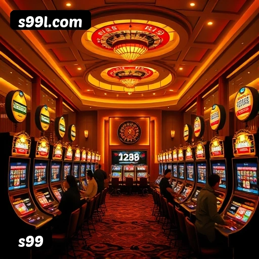 Formulário registro s99