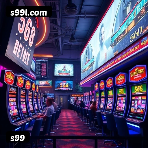 Gates of Olympus slot s99