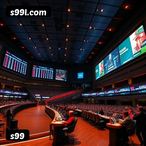 Configurações úteis dentro do app s99