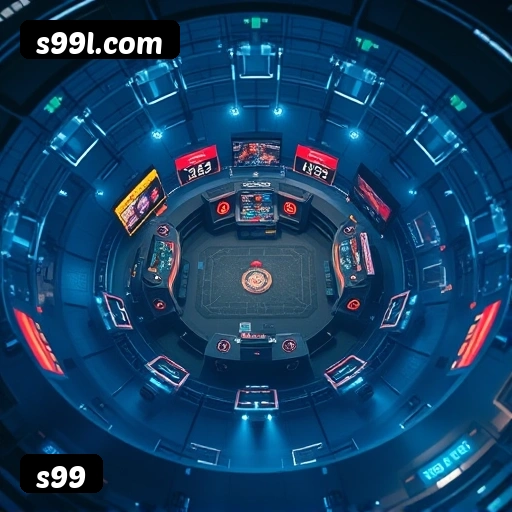 Central de dúvidas rápidas sobre o app s99