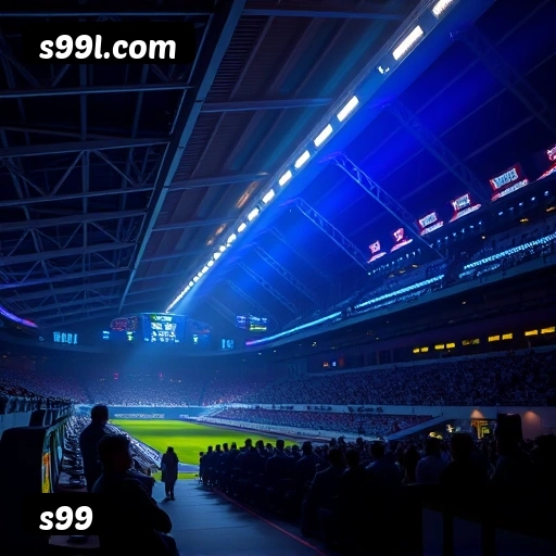 App s99 apostas esportivas mobile