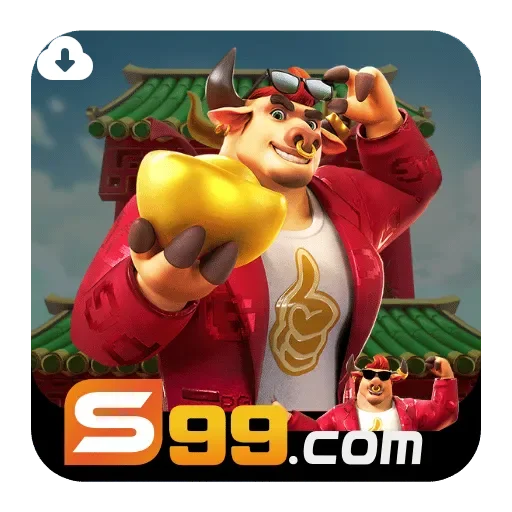 Download app s99 Android iOS